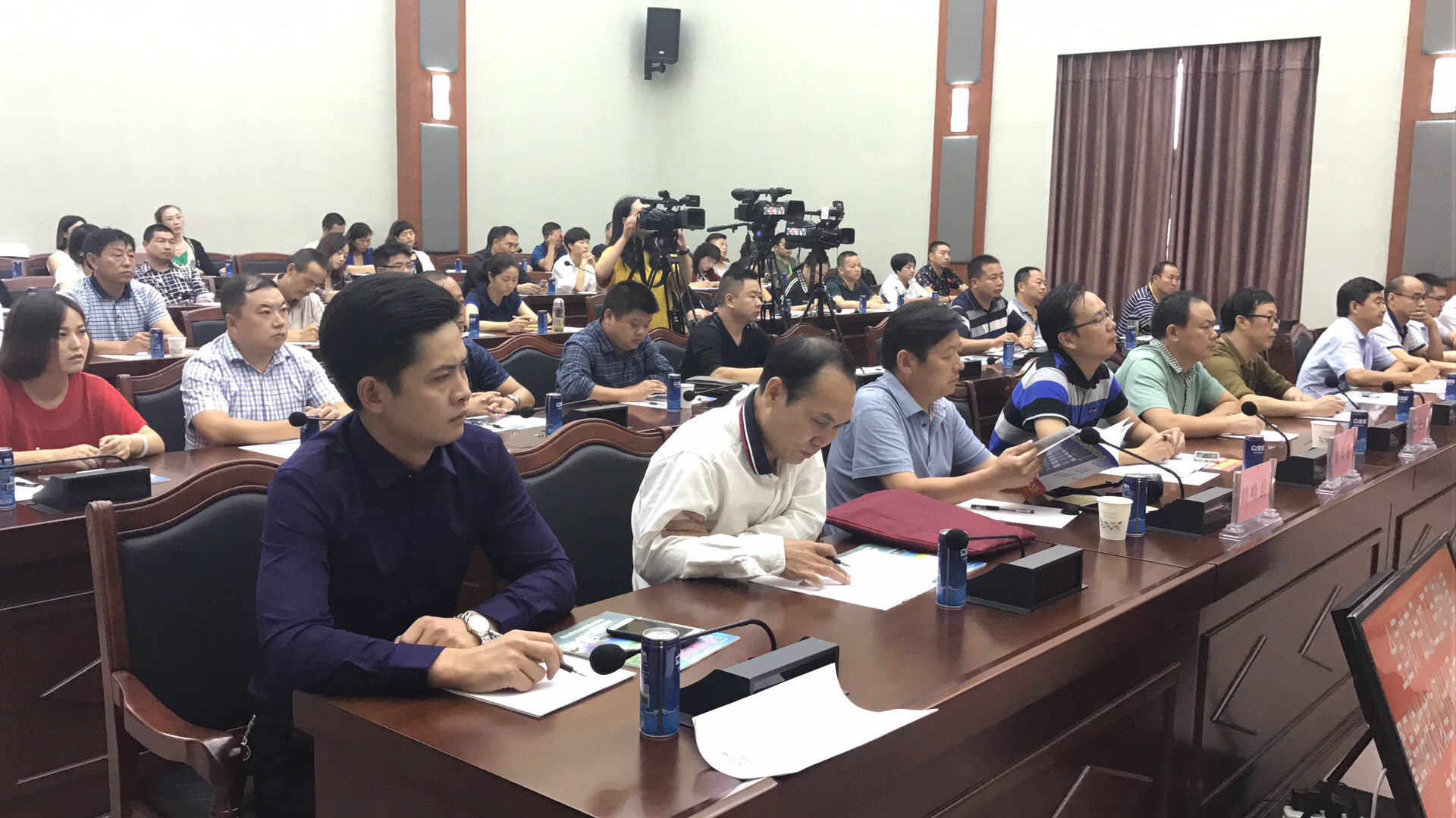 全国农产品加工品牌